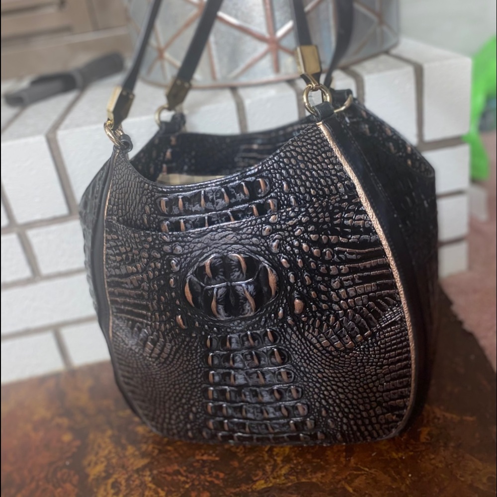 Brahmin Purse & Wallet